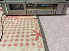 AKAI GX-F51 Stereo Cassette