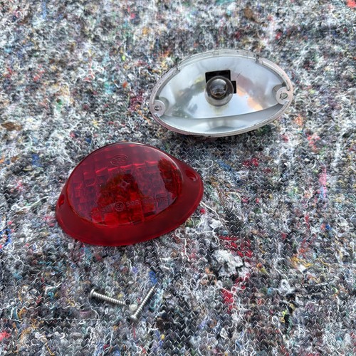 Aprilia rs250 mk2 tail light - mk2,
