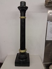 Genuine Victorian cast LNWR