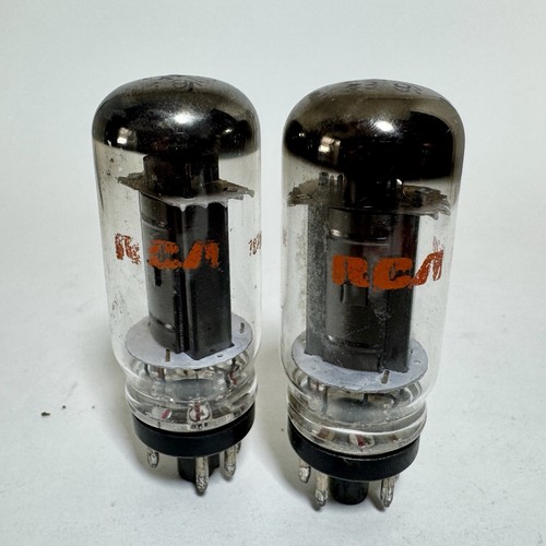 Rca 6v6 gta - rca,