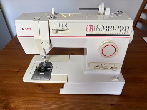 Singer sewing machine - singer,