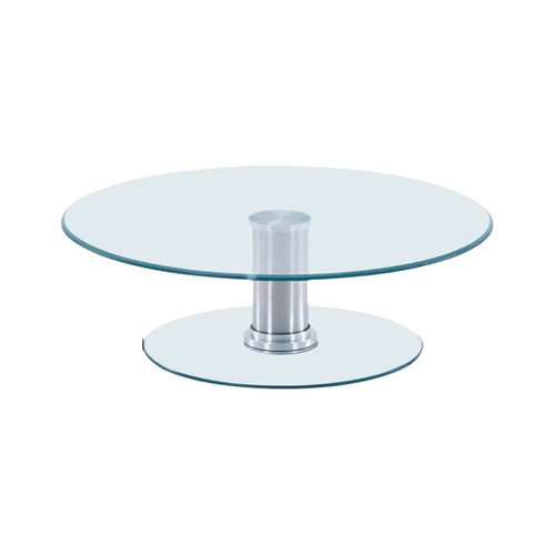 Tier lazy susan round table - lazy,