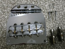 Stars Guitars vintage 4-string