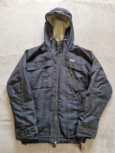 Helly hansen - tech, xp