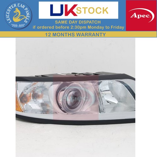 Apec headlight headlamp for - apec,