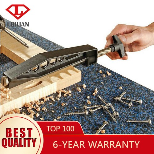 Universal woodworking pocket - woodworking,