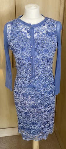 Beautiful blue lace luis civit - beautiful,