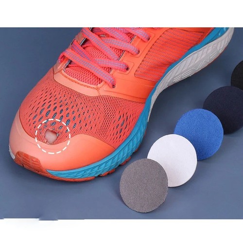 Self adhesive sticky - adhesive, running