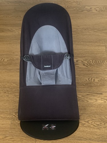 Babybjorn bouncer baby - baby, bjorn