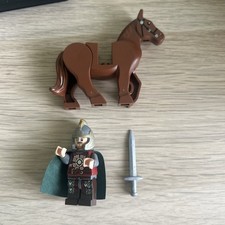 LEGO EOMER MINIFIGURE (LOR010)