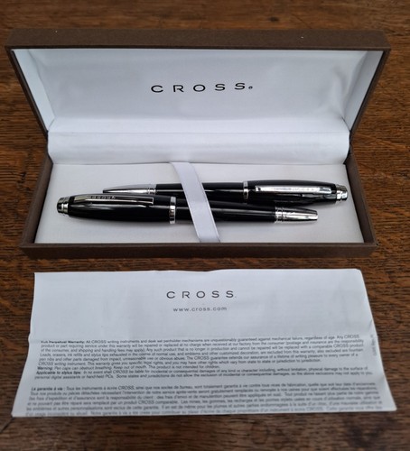 Cross dubai fountain pen - dubai,