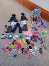 Barbie Bundle - clothes and