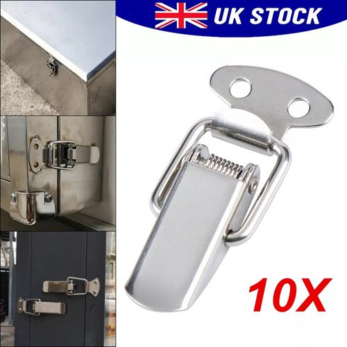 10pcs stainless steel - stainless,
