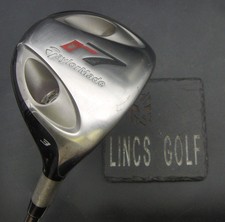 TaylorMade R7 3 Wood Stiff