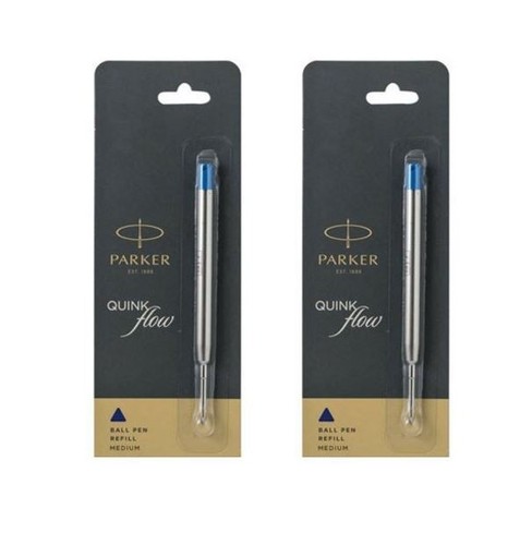 Genuine parker ballpoint - 2,