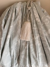 STUNNING LAURA ASHLEY DUCK EGG