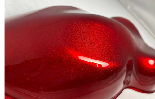 Candy apple red 400ml - apple,