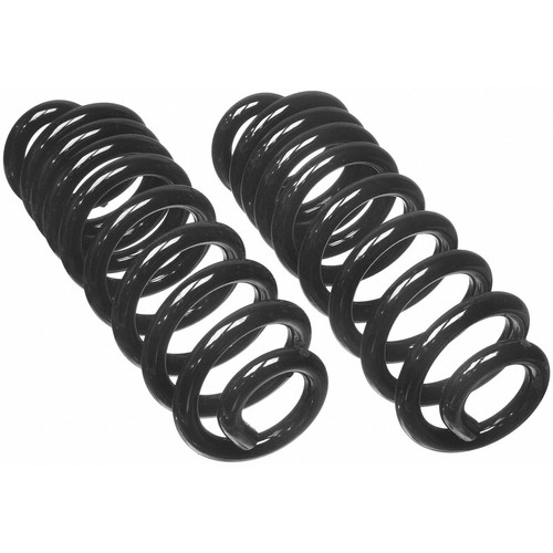 Rear variable rate 122 coil - rear,