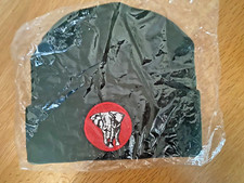 Carlsberg Elephant Beanie Hat