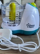 Tommee Tippee Baby Food
