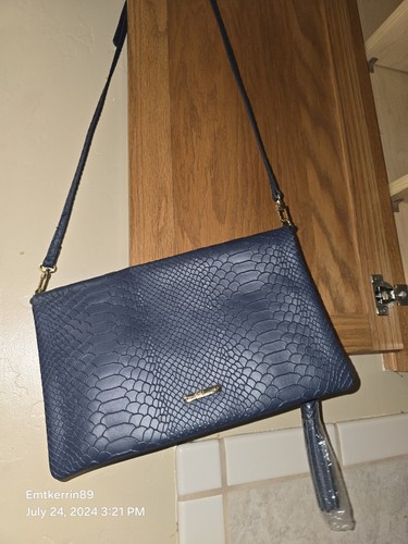 Gigi new york stella embossed - gigi,