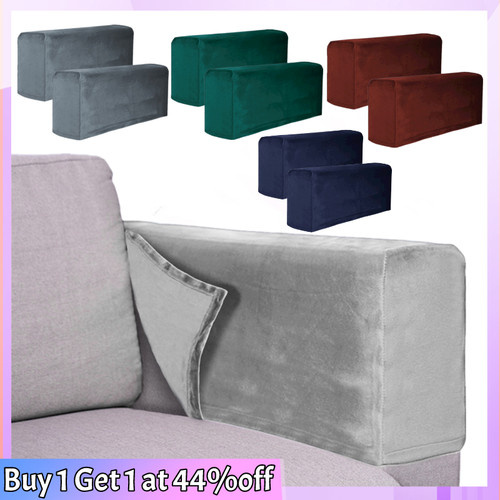Chair arm protector covers - chair,