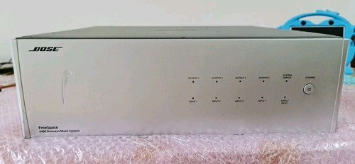 Bose freespace 4400 high - freespace, high-end
