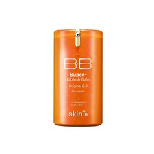 SKIN79 Super+ Beblesh Balm Orange BB Cream 40g SPF50+ PA+++
