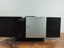 Panasonic SC-HC35DB CD Player