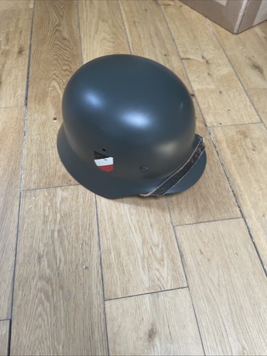 Wwii german heer - heer, helmet
