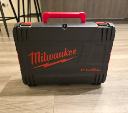 Milwaukee m18 fuel - milwaukee, fuel™