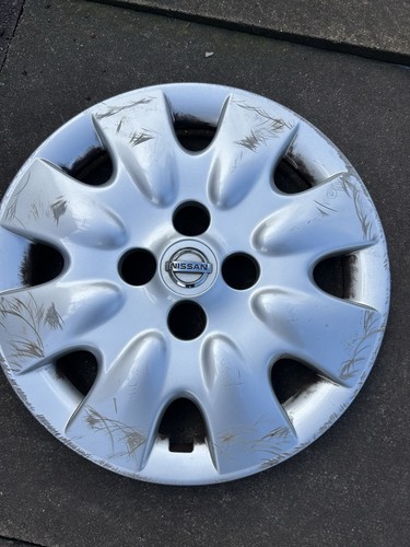 Nissan micra wheel - nissan,