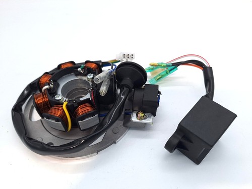 Magneto cdi kit - &,