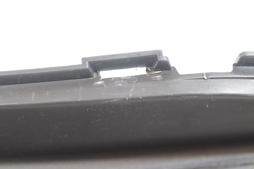Left footrest suzuki - footrest,