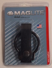 MAGLITE D-Cell Flashlight Belt