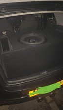 Bassface Indy EVO15/2 15"