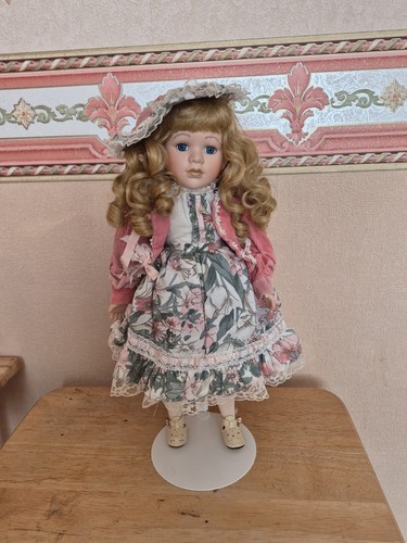 Vintage leonardo - 16",