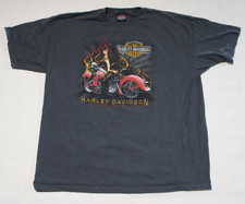 Harley-Davidson Shirt Mens 2XL