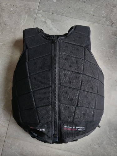Slightly used race provent - used, 3.0