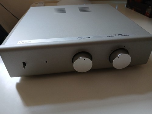Elekit 8500 upgrades - elekit, tu-8500