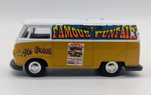 Corgi scale volkswagen - corgi,