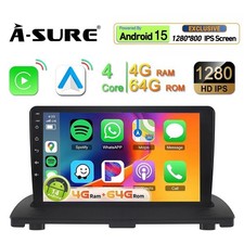 4G+64GB For Volvo XC90