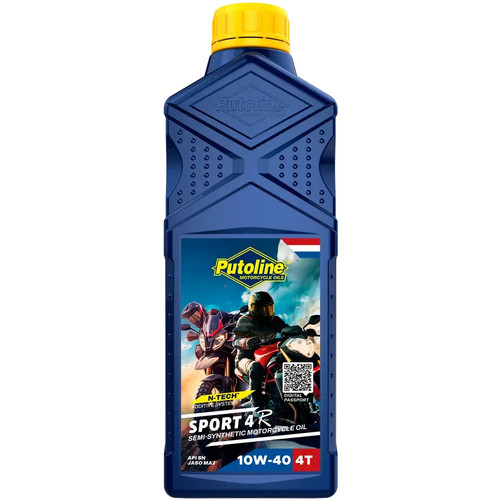 Putoline off road 10w 4t - putoline,