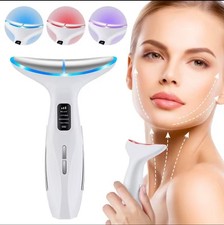 Neck Face Lifting Massager