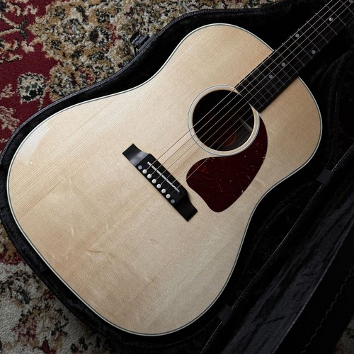 Gibson custom shop 45 - shop, j-45