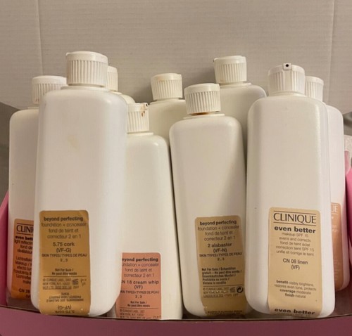 Clinique 5ml 10ml 20ml 30ml - clinique, 5ml/10ml/20ml/30ml