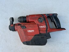 Hilti TE 6-A22 Cordless SDS