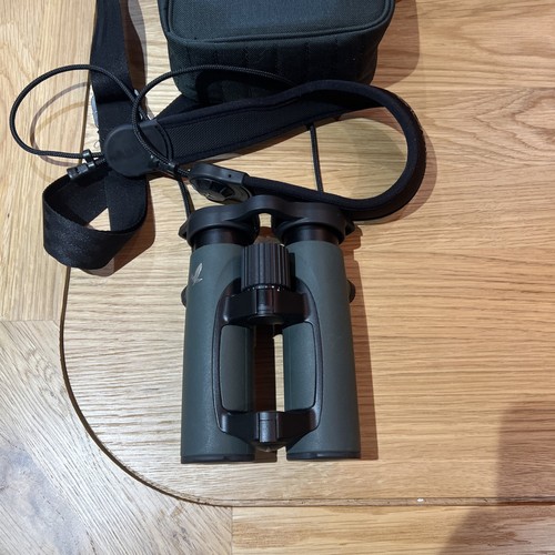 Swarovski 32 fp - 8,