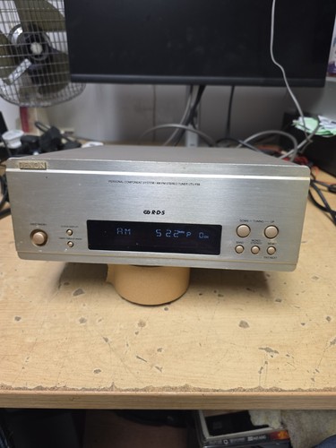 Denon utu f88 - denon, am