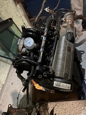 Volkswagen Lupo Only 36,000